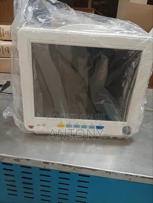 Patient Monitor