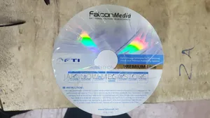 FalconMedia Premium Line CD-R 52x 700MB