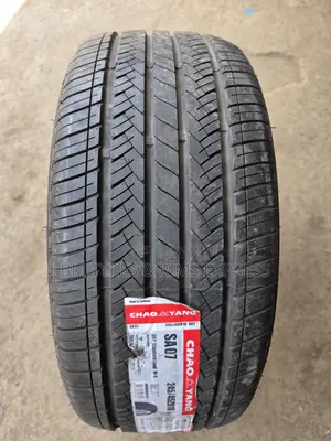 245 /45 R18 CHAOYANG TIRES (Thailand)