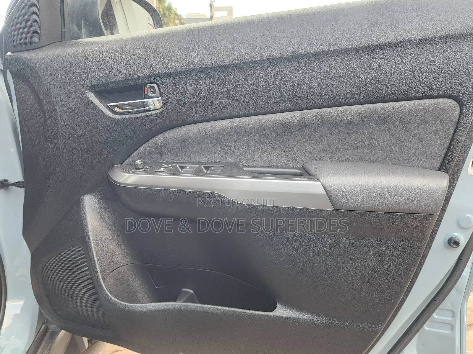 Suzuki Escudo 2019 Blue