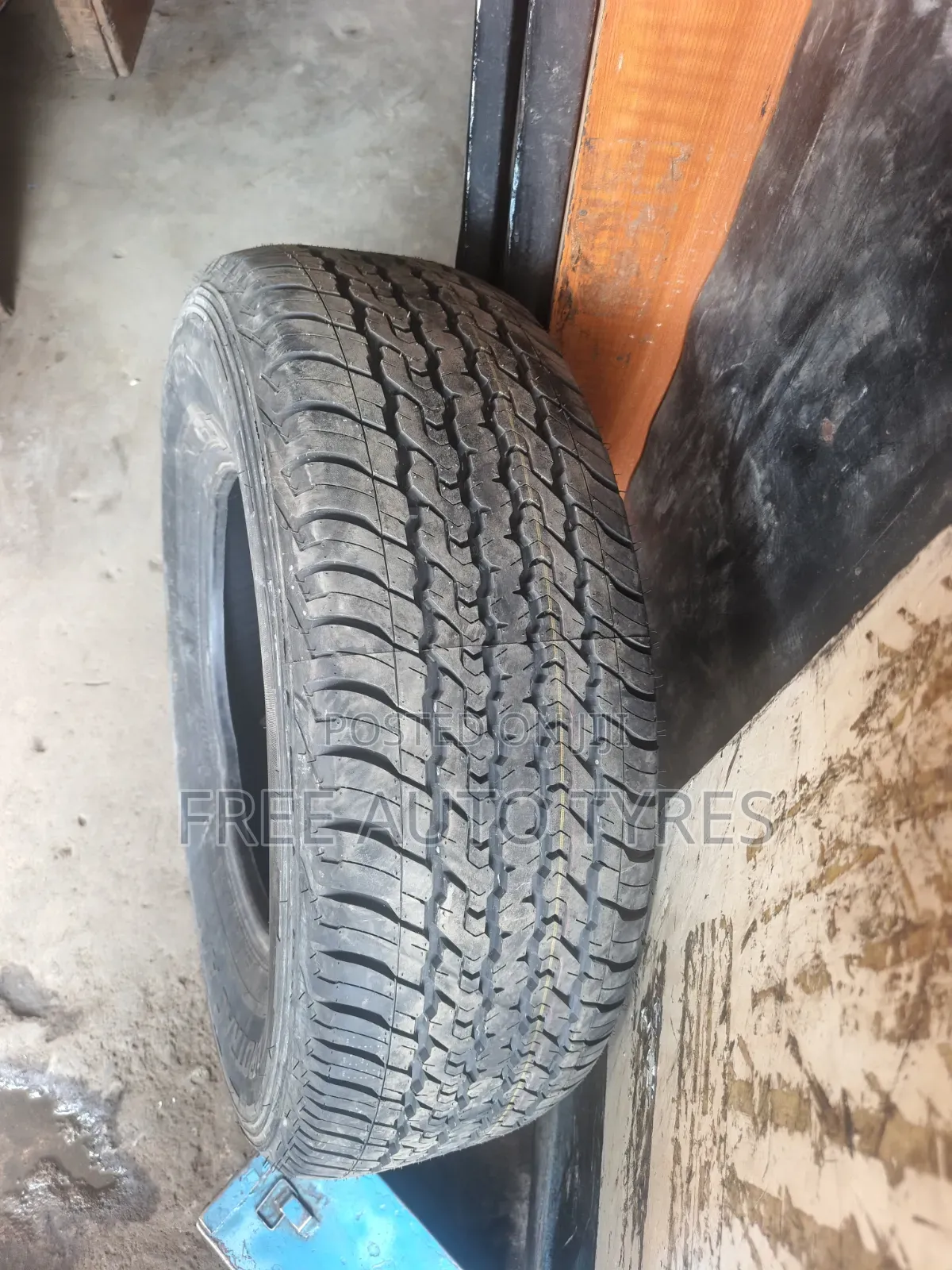 265/70r17 Zextour Tyres