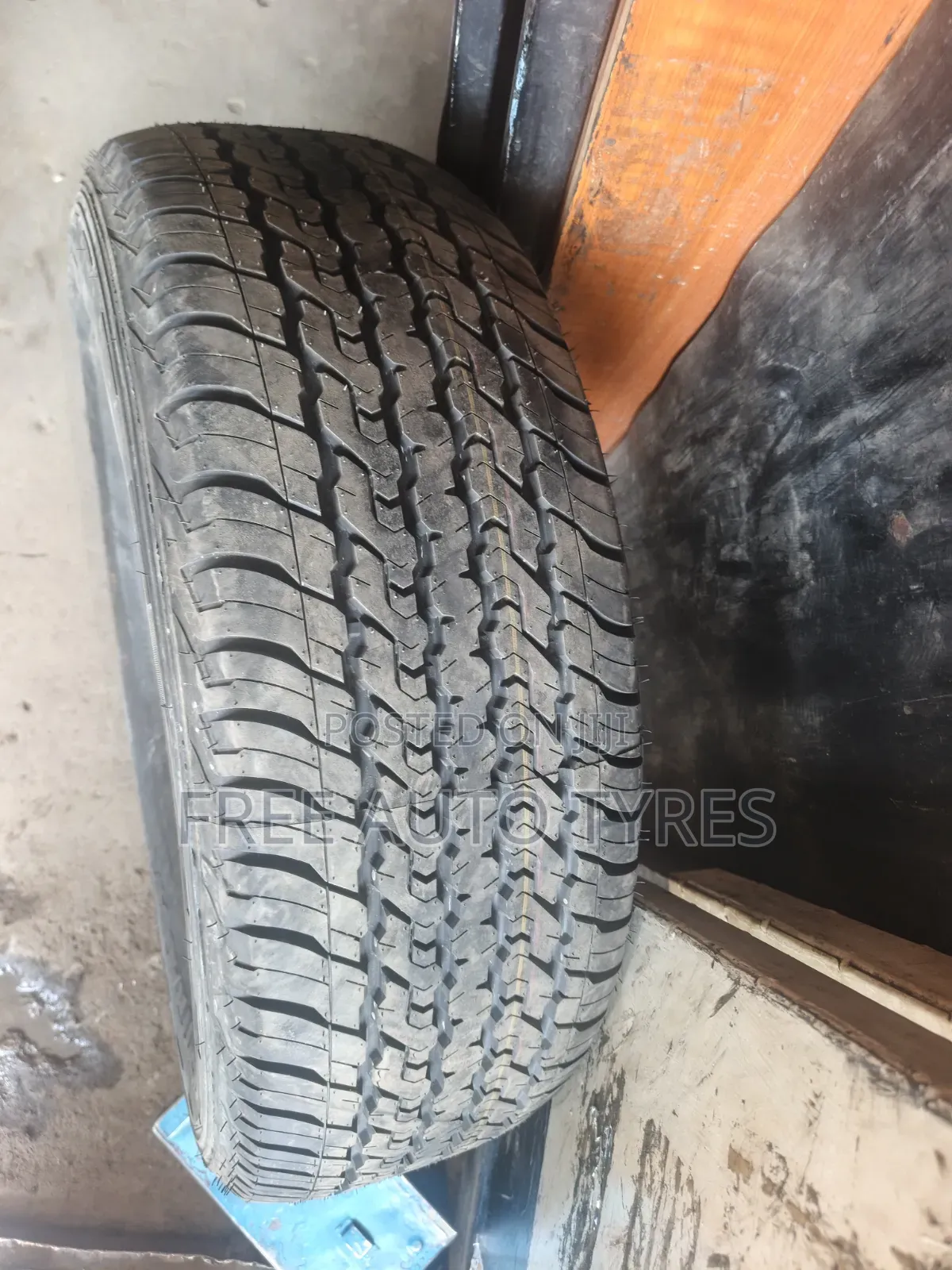 265/70r17 Zextour Tyres