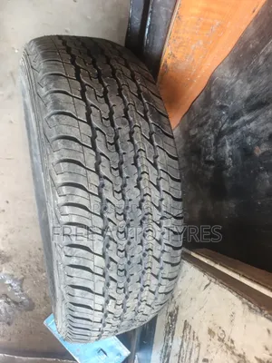 265/70r17 Zextour Tyres