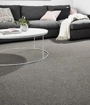 Delta Wall-to-Wall Carpets for Modern Homes – Tsavo Road, Odeon