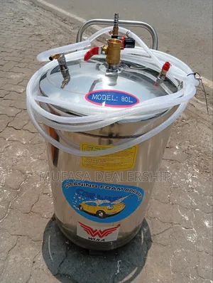 Foam Sprayer/Foam Machine 80Litres