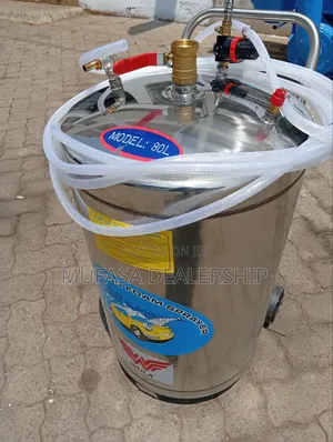 Foam Sprayer/Foam Machine 80Litres