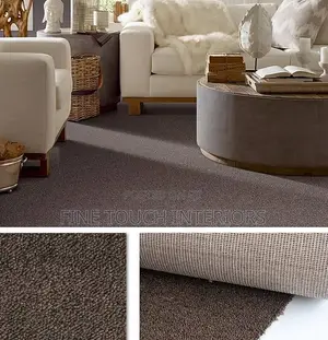 Durable Delta Wall-to-Wall Carpets