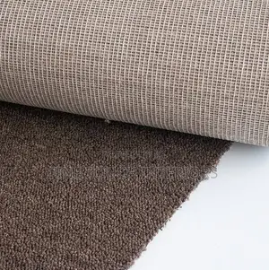 Durable Delta Wall-to-Wall Carpets