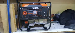Honda 3.5kva Petrol Generator