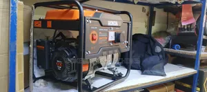 Honda 3.5kva Petrol Generator