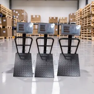 Warehouse Clearance 100Kg,150Kg,300Kg Digital Platform Weighing Scales