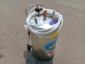 Portable Foam Machine