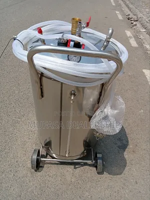 Portable Foam Machine