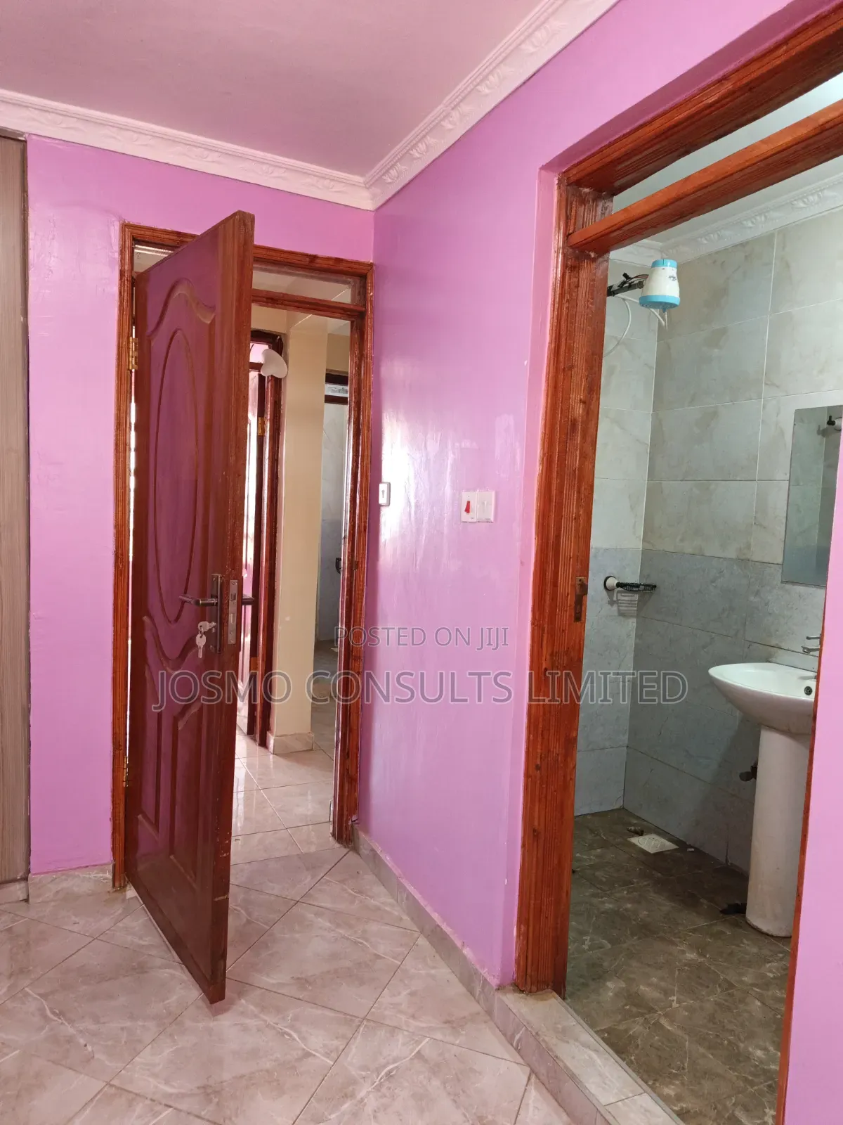 2bdrm Apartment in Kamakis for rent