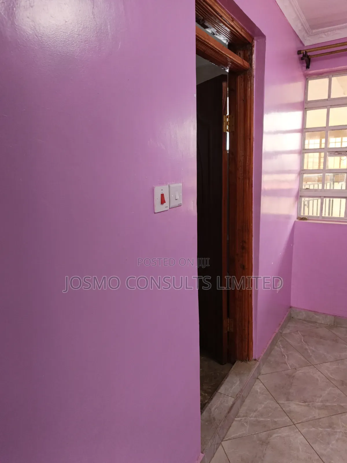 2bdrm Apartment in Kamakis for rent