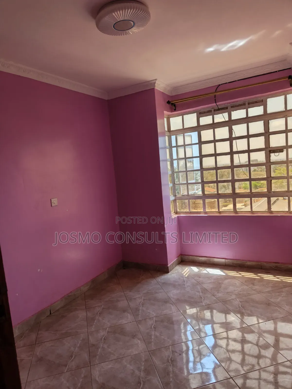 2bdrm Apartment in Kamakis for rent