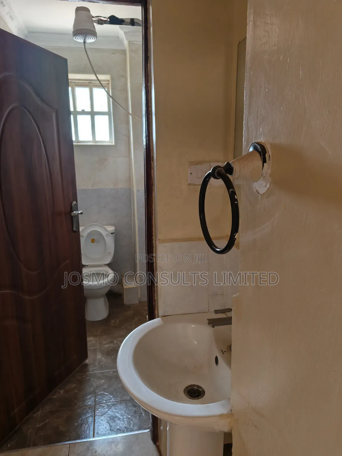 2bdrm Apartment in Kamakis for rent