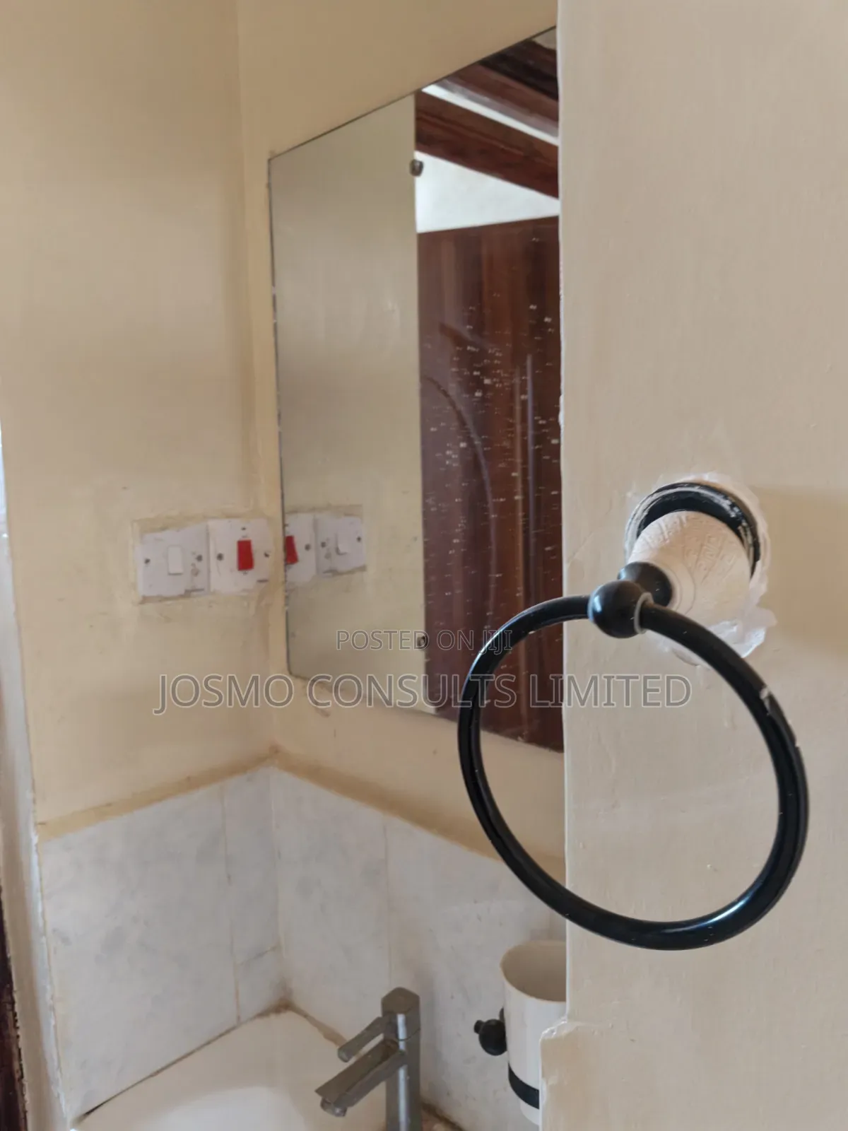 2bdrm Apartment in Kamakis for rent
