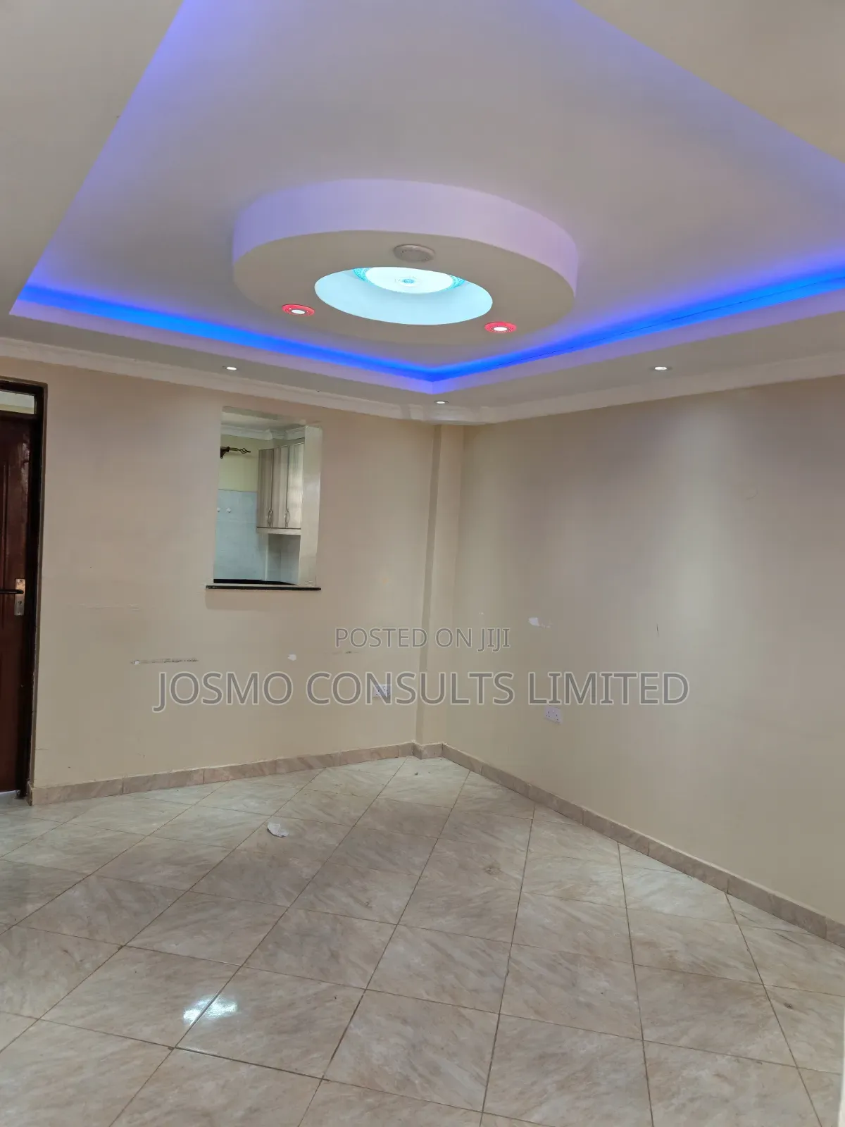 2bdrm Apartment in Kamakis for rent
