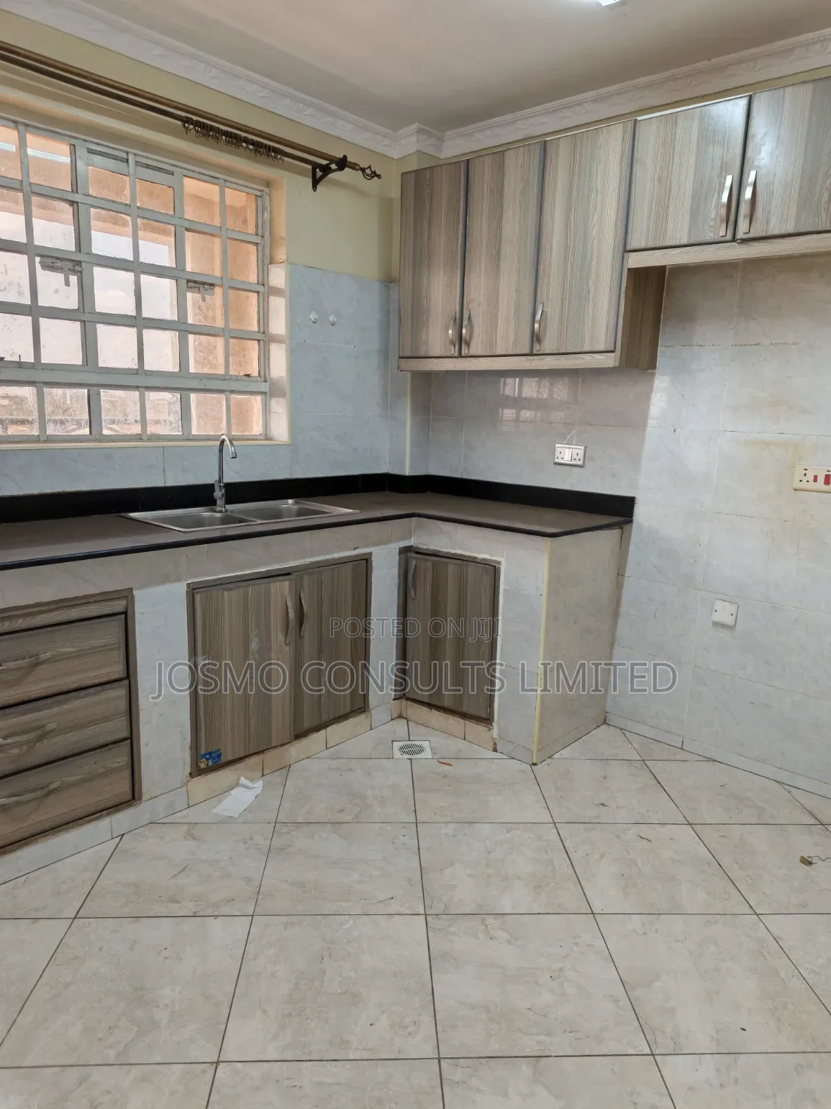 2bdrm Apartment in Kamakis for rent