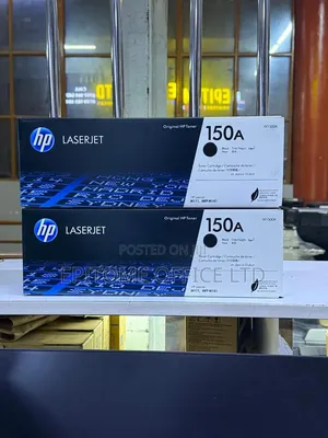 High Quality HP 150A Toner