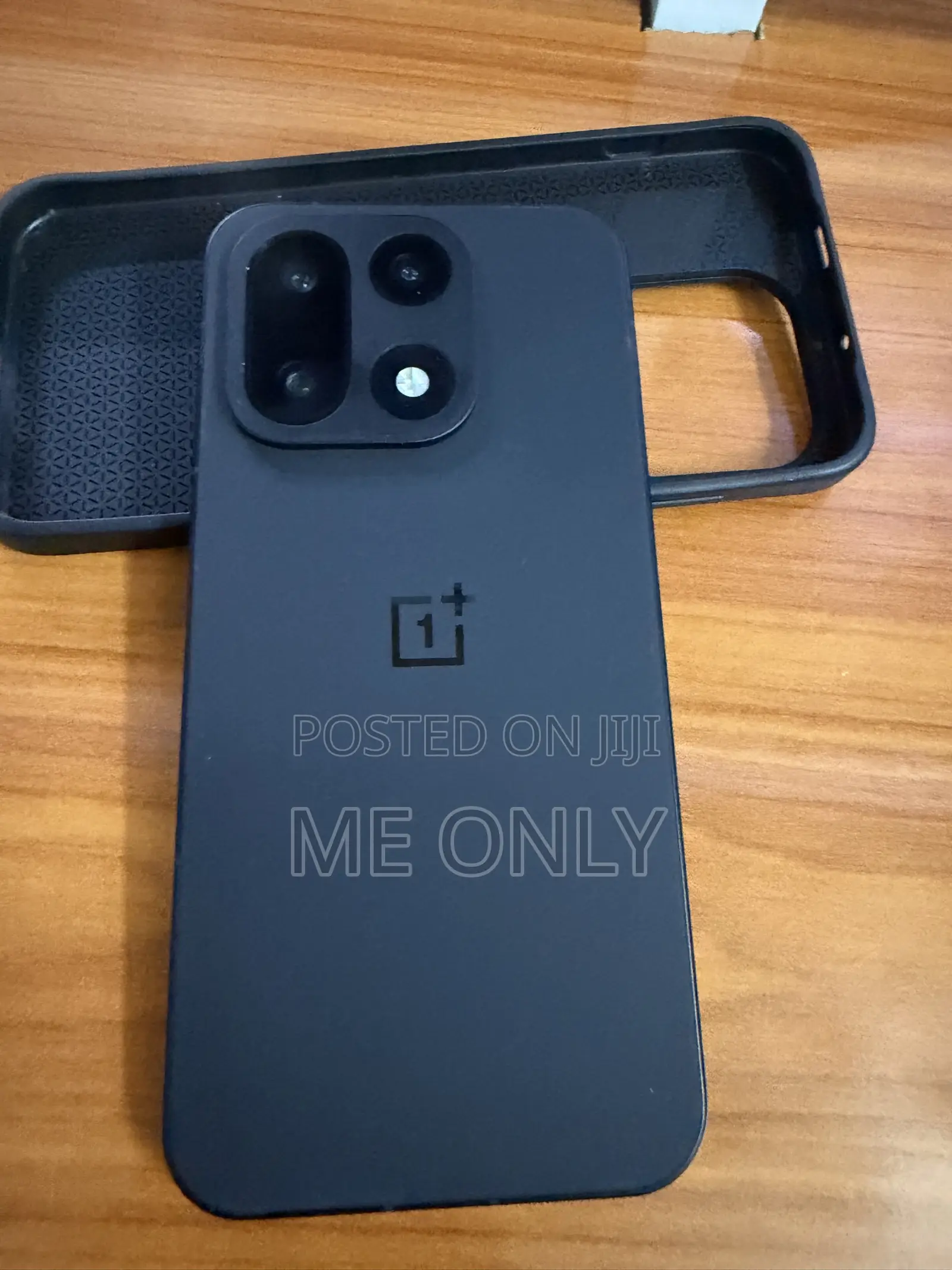 OnePlus 15 256 GB Black