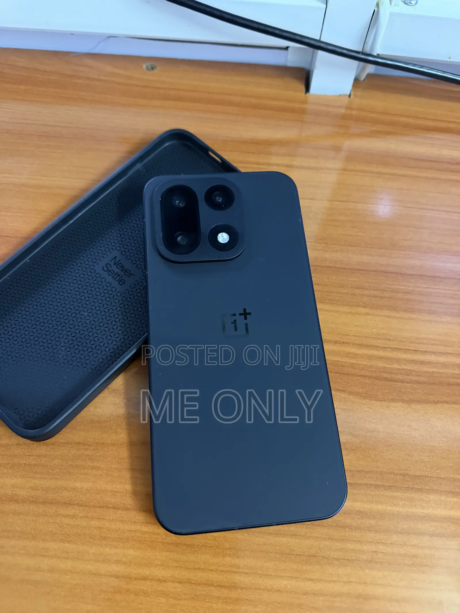 OnePlus 15 256 GB Black