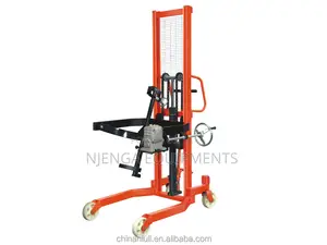 New Drum Stacker Available in Stock