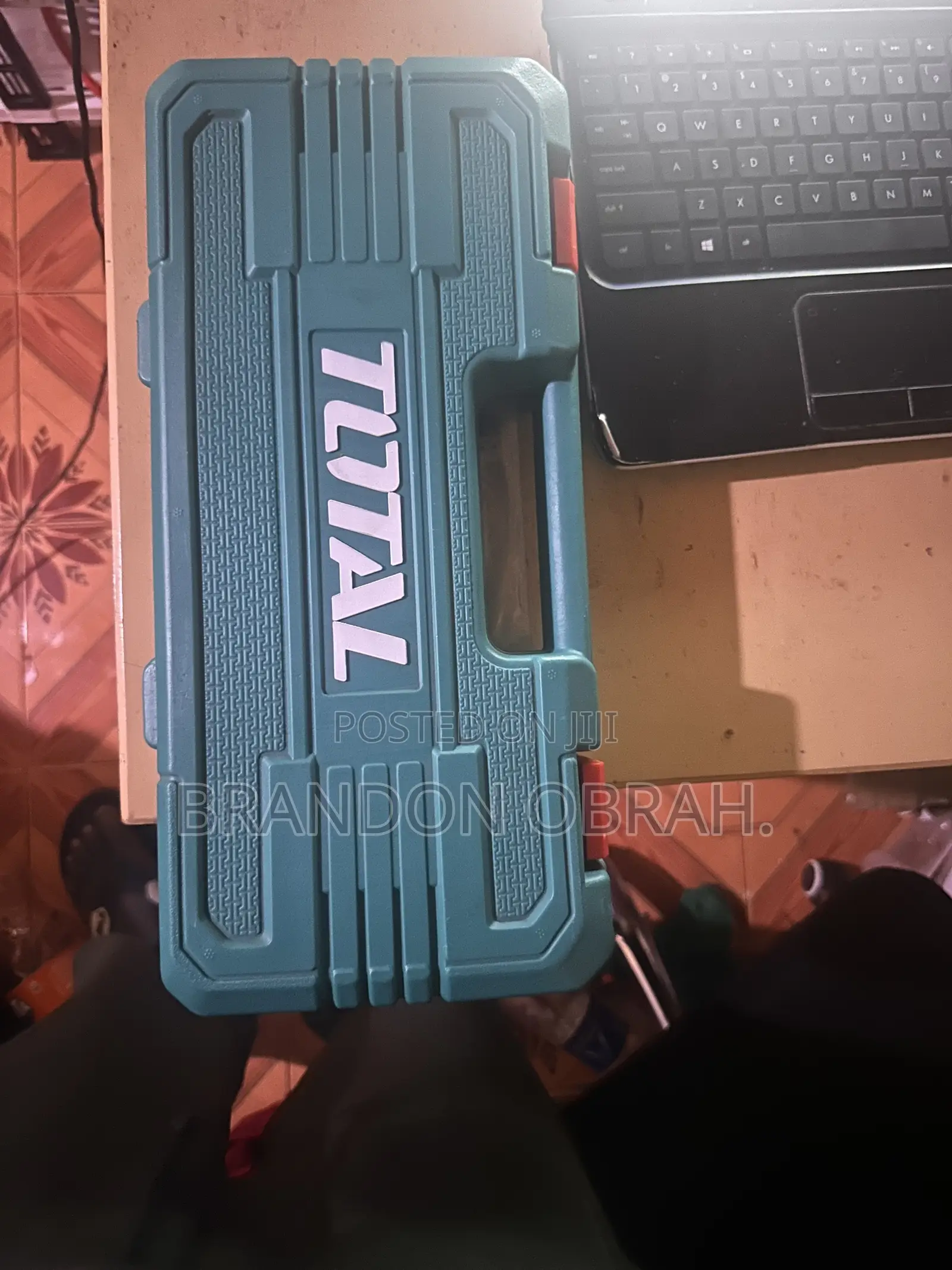 Hydraulic Crimping Tool