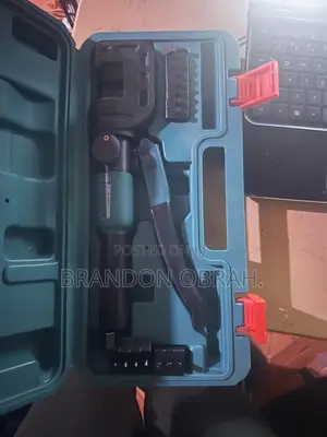 Hydraulic Crimping Tool