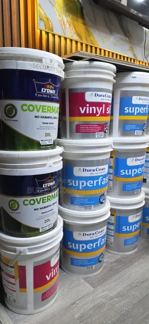 Superfast Paint