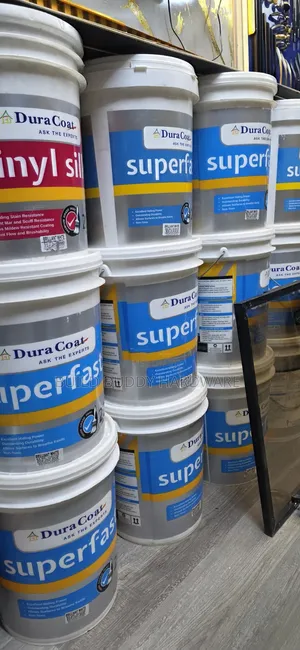 Superfast Paint