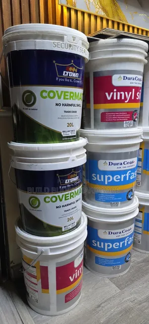Superfast Paint