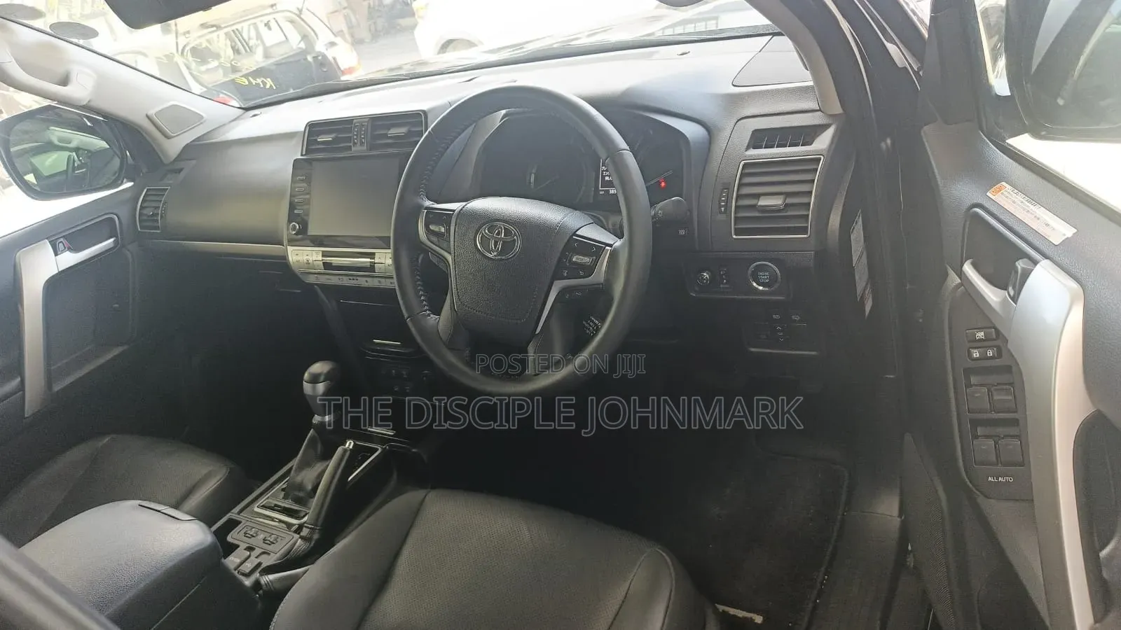 Nissan X-Trail 2020 Silver