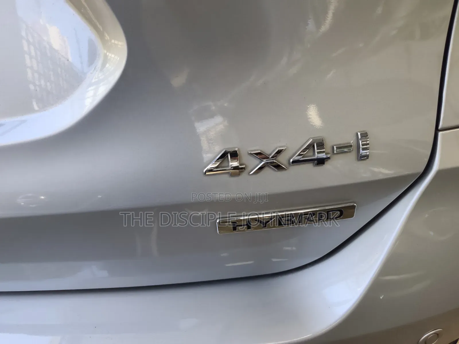 Nissan X-Trail 2020 Silver