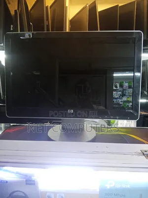 HP 2009m 20 Inches Monitor