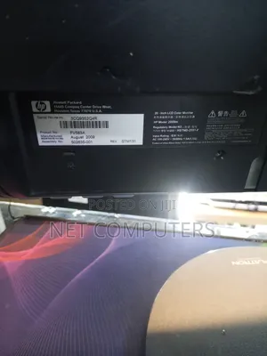 HP 2009m 20 Inches Monitor