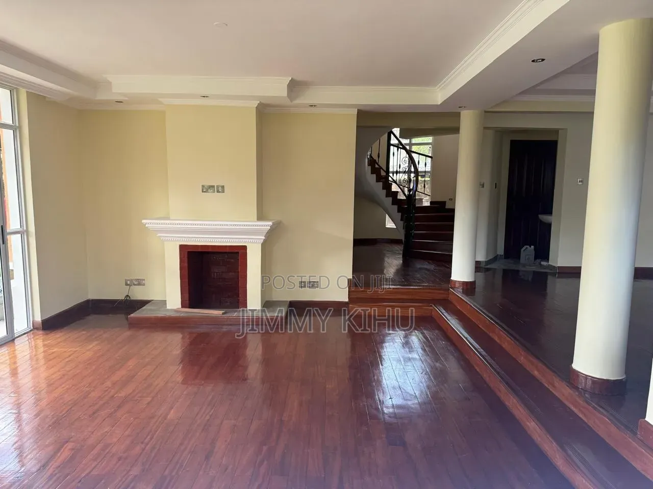 5bdrm House in Riverside Drive for sale
