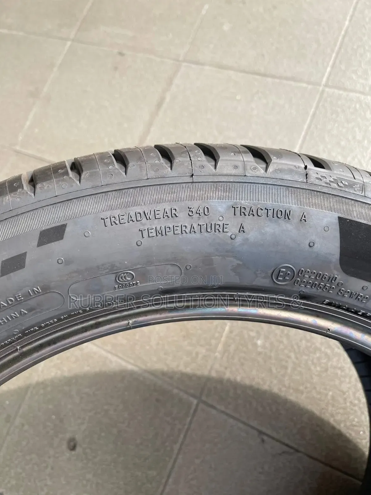 235 /50 R18 Michelin Tyres 101y Xl Pilot Sport 5