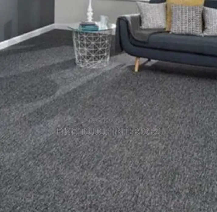 Delta Wall-to-Wall Carpets for Commercial Spaces