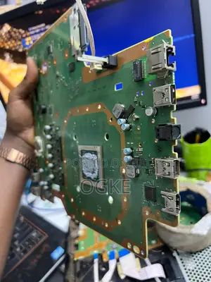 Playstation Repair