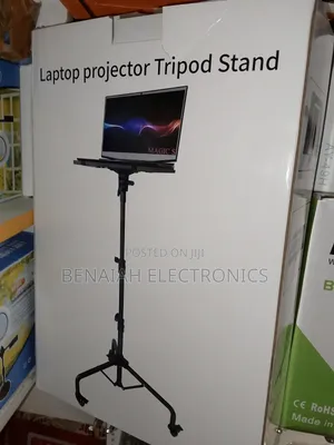 Multipurpose Professional Stand, Foldable and Adjustable