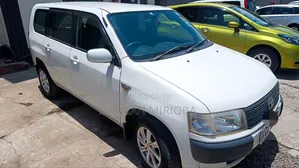 Toyota Probox 2014 White