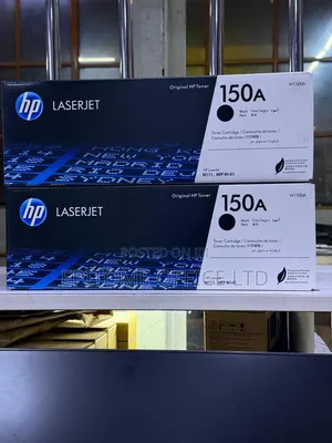 HP W1500A Laserjet Toner