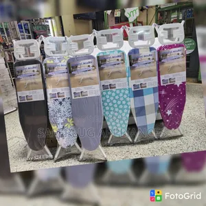 Imported Ironing Board – Foldable Adjustable