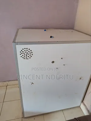 Egg Incubator 528 Eggs
