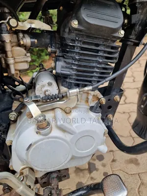 Bajaj Boxer 2023 Black