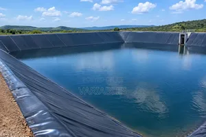 Give Your Crops Consistent Access to Irrigation Water With Dam Liners