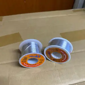 200gm 0.02inch1x 1.0mm Rosin Core Solder Wire-200gm