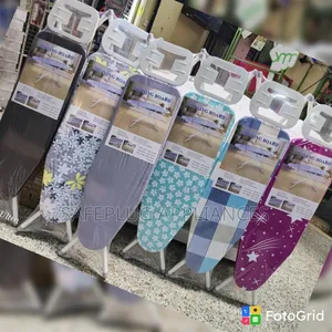 Quality Imported Ironing Board